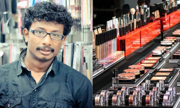 #MeToo : Kochi bridal makeup artist  flees to Dubai 